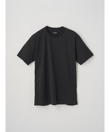 JOHN SMEDLEY | オリジナルコットン天竺半袖Ｔシャツ(Tシャツ/カットソー)