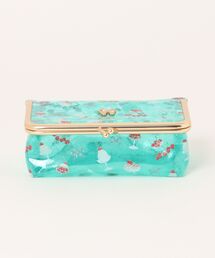 fafa（フェフェ）の「PENELOPE MAY | PVCバニティポーチ（ポーチ）」