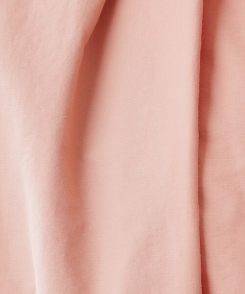 index(インデックス)の「スタンドカラーペプラムブルゾン【洗濯機OK】(ブルゾン・レディース・ネイビー/アイボリー/オレンジ系・42/40/38/36)」の11枚目の写真