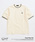 FRED PERRY�i�t���b�h�y���[�j�́uFRED PERRY / �t���b�h�y���[417�ʒ� Crepe Pique T�V���c�iT�V���c/�J�b�g�\�[�j�v�b�A�C�{���[