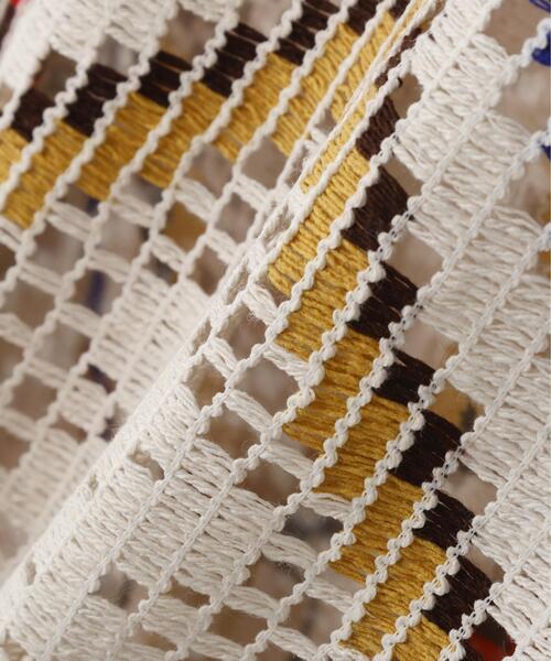 DANKE SCHON（ダンケシェーン）の「DankeSchon/ダンケシェーン/RACE L/S SHIRTS（シャツ/ブラウス・レディース・ブラック/その他24・L/M）」の11枚目の写真