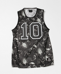 PUMA | SWASH BASKETBALL TANK-UNI(タンクトップ)