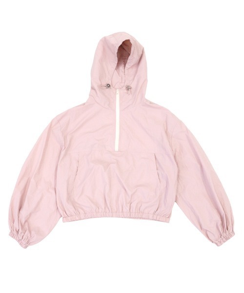 DONOBAN（ドノバン）の「【撥水】UVカットアノラックパーカー（パーカー・レディース・ネイビー・ONE SIZE）」の22枚目の写真