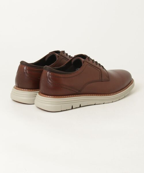 ROCKPORT（ロックポート）の「【MEN】ケンブリッジ イーズ プレーントゥ（その他シューズ・メンズ・ブラウン・26.5cm/26.0cm/25.5cm/25.0cm/28.0cm/27.5cm/27.0cm）」の3枚目の写真