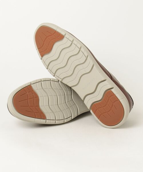 ROCKPORT（ロックポート）の「【MEN】ケンブリッジ イーズ プレーントゥ（その他シューズ・メンズ・ブラウン・26.5cm/26.0cm/25.5cm/25.0cm/28.0cm/27.5cm/27.0cm）」の2枚目の写真