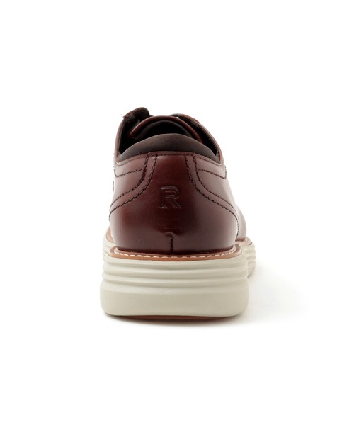 ROCKPORT(ロックポート)の「【MEN】ケンブリッジ イーズ プレーントゥ(その他シューズ・メンズ・ブラウン・26.5cm/26.0cm/25.5cm/25.0cm/28.0cm/27.5cm/27.0cm)」の9枚目の写真