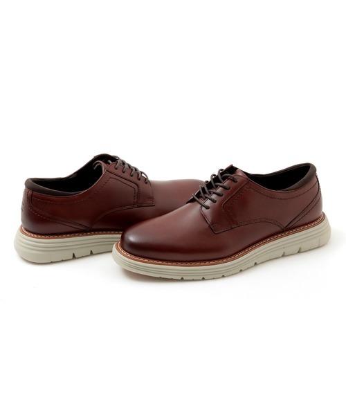 ROCKPORT(ロックポート)の「【MEN】ケンブリッジ イーズ プレーントゥ(その他シューズ・メンズ・ブラウン・26.5cm/26.0cm/25.5cm/25.0cm/28.0cm/27.5cm/27.0cm)」の10枚目の写真