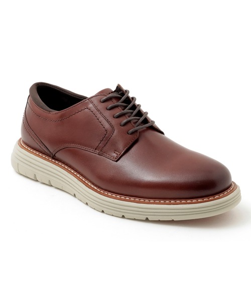 ROCKPORT(ロックポート)の「【MEN】ケンブリッジ イーズ プレーントゥ(その他シューズ・メンズ・ブラウン・26.5cm/26.0cm/25.5cm/25.0cm/28.0cm/27.5cm/27.0cm)」の6枚目の写真
