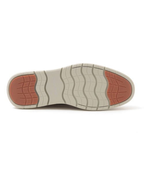 ROCKPORT(ロックポート)の「【MEN】ケンブリッジ イーズ プレーントゥ(その他シューズ・メンズ・ブラウン・26.5cm/26.0cm/25.5cm/25.0cm/28.0cm/27.5cm/27.0cm)」の8枚目の写真