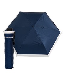 Cosme Kitchen（コスメキッチン）の「Cosme Kitchen   <FLOWER>Cosme Kitchen PROTECT U 日傘 Navy（その他ビューティーグッズ）」