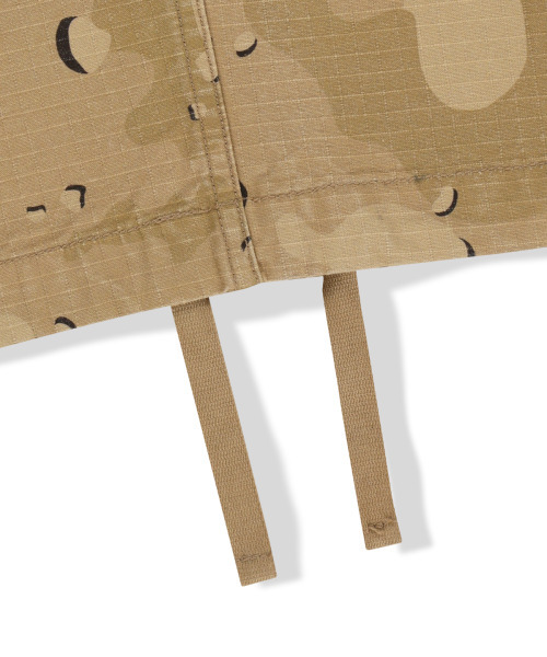 WKNDRS(ウィーキャンドース)の「CHOCOLATE CHIP CARGO PANTS (D.CAMO)(その他パンツ・レディース・その他・MEDIUM/LARGE/X-LARGE)」の5枚目の写真