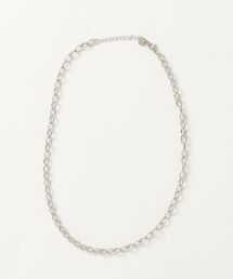 FUNALIVE | liberty チェーンネックレス　2デザイン展開 / ステンレス(ネックレス)