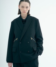 STUDIOUS（ステュディオス）の「ジャケット（その他アウター）」