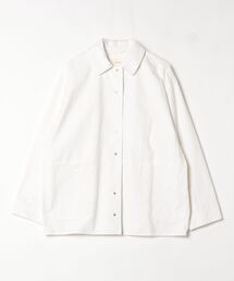 TODAYFUL（トゥデイフル）の「Boyfriend Cotton Jacket（ブルゾン）」