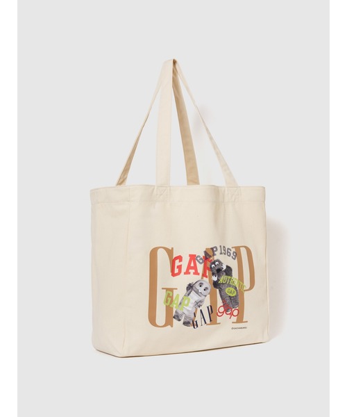 GAP(�M���b�v)�́��K�`���s���E���b�N �L�����o�X GAP���S �g�[�g�o�b�O(�g�[�g�o�b�O)