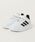 adidas�i�A�f�B�_�X�j�́uADIDAS �A�f�B�_�X 17-21 TENSAUR SPORT LITE K �e���\�[�X�|�[�c ���C�g KI7639 FTWR/CORE/FTWR�i�X�j�[�J�[�j�v�b�z���C�g