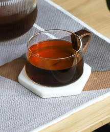 a.depeche | 【a.depeche:アデペシュ】コースター Maare coaster nilas(ランチョンマット/テーブルウェア)