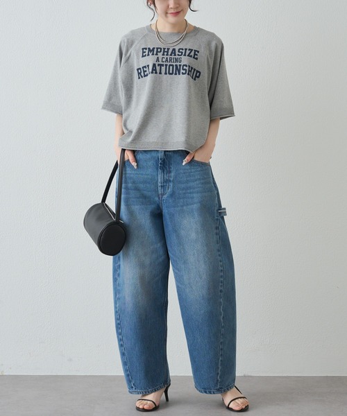 PUAL CE CIN(ピュアルセシン)の「2WAYボールチェーンネックレス(ネックレス・レディース・シルバー・FREE)」の8枚目の写真