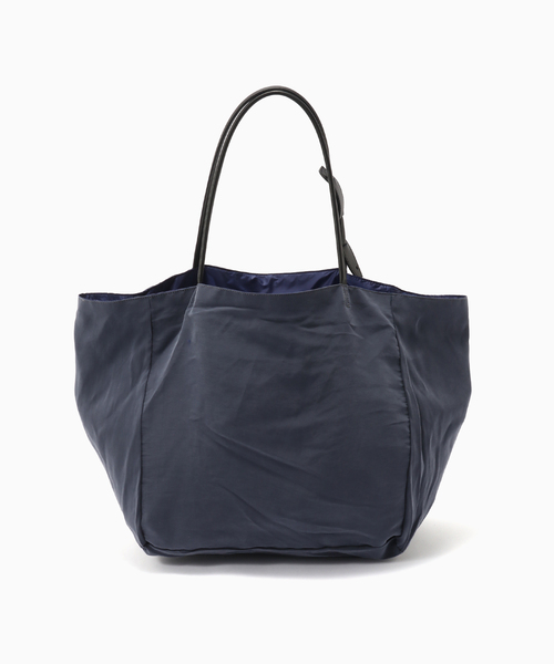 XLIM(エクスリム)の「XLIM / エクスリム EP.9 02 BAG(トートバッグ・メンズ・ブルー系その他/アイボリー・FREE)」の4枚目の写真
