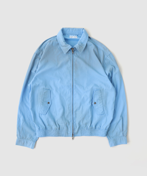 WOKE EDGE / ウォークエッジ BUDGE TRUCK JACKET