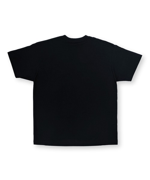 NEWTRAL(ニュートラル)の「NEWTRAL/ニュートラル 半袖 Tシャツ ロゴ NT2253034(Tシャツ/カットソー・メンズ・ホワイト/ブラック・M/L/XL)」の5枚目の写真