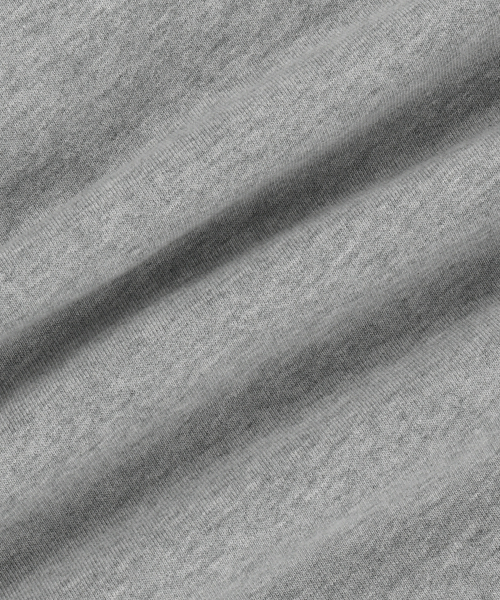 BROWNBREATH(ブラウンブレス)の「TAG TUCK SWEAT SHORTS - MELANGE GREY(その他パンツ・レディース・その他・SMALL/MEDIUM/LARGE/X-LARGE)」の6枚目の写真