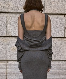 RIB WAIST BAND
