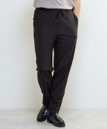 MEN'S MELROSE（メンズメルローズ）の「トラベストジャージイージーパンツ(セットアップ可)（スラックス）」