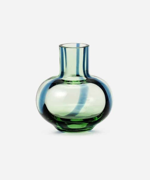 セール】Mini Vase 2 pcs（フラワーベース）｜marimekko（マリメッコ