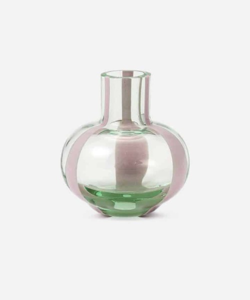 Mini Vase 2 pcs（フラワーベース）｜marimekko（マリメッコ）の
