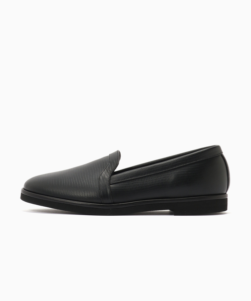 BLOHM(ブローム)の「BLOHM / ブローム WISM別注 BL-07LZ / STORE SLIP(スリッポン・メンズ・ブラック・28cm/27.5cm/27cm/26.5cm/26cm/25.5cm/28.5cm)」の11枚目の写真