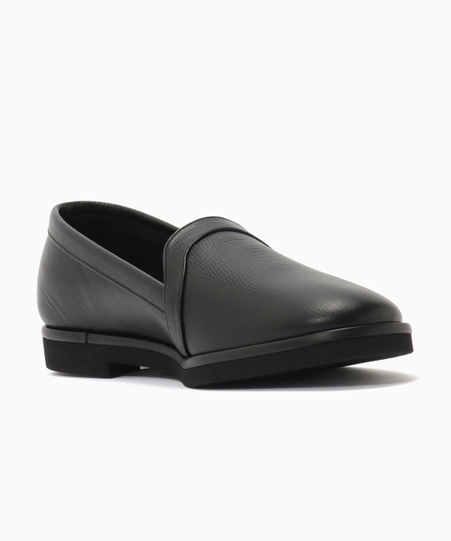 BLOHM(ブローム)の「BLOHM / ブローム WISM別注 BL-07LZ / STORE SLIP(スリッポン・メンズ・ブラック・28cm/27.5cm/27cm/26.5cm/26cm/25.5cm/28.5cm)」の15枚目の写真