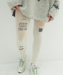 STOF(�X�g�t)��UNDERCURRENT LEGGINS(���M���X/�X�p�b�c)