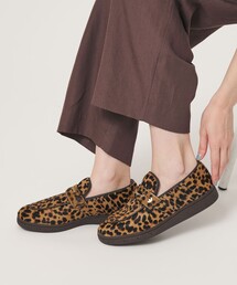 <adidas Originals>HANDBALL SPEZIAL ローファー スニーカー