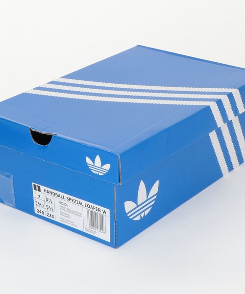 adidas Originals(アディダスオリジナルス)の「<adidas Originals>HANDBALL SPEZIAL ローファー スニーカー(スニーカー・レディース・その他1・24.5cm/25cm/23cm/23.5cm/22.5cm/24cm)」の3枚目の写真