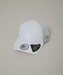 NEW ERA（ニューエラ）の「940 REPREVE メタルフラッグトラッカーキャップ（キャップ）」