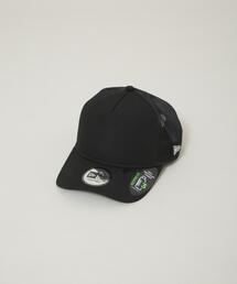 NEW ERA（ニューエラ）の「940 REPREVE メタルフラッグトラッカーキャップ（キャップ）」