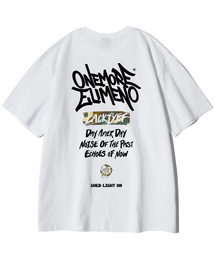 EL ラックアイエット 半袖Tシャツ 4カラー
