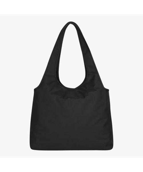 THE NORTH FACE(ザノースフェイス)の「国内未発売 THE NORTH FACE(ザ ノース フェイス) / トートバッグ / ショルダーバッグ / WL TRIG BAG / トリッグバッグ(トートバッグ・レディース・クリーム/ブラック・FREE)」の4枚目の写真
