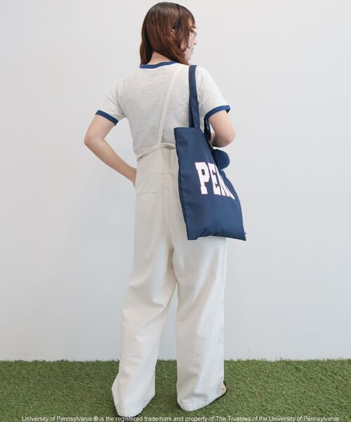RUSSELL（ラッセル）の「【RUSSELL】リンガースポーツアソートTシャツ（Tシャツ/カットソー・レディース・杢グレー/ホワイト系その他・FREE）」の10枚目の写真