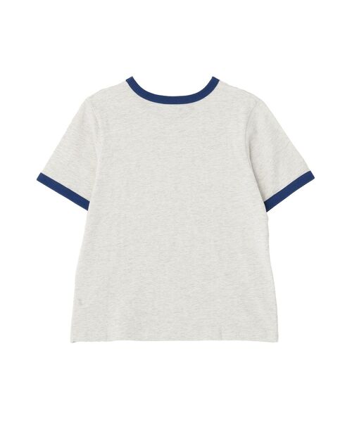 RUSSELL（ラッセル）の「【RUSSELL】リンガースポーツアソートTシャツ（Tシャツ/カットソー・レディース・杢グレー/ホワイト系その他・FREE）」の22枚目の写真