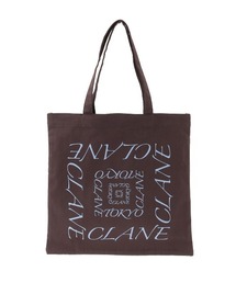 CLANE | GRAPHIC TOTE BAG(トートバッグ)