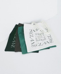 CLANE | GRAPHIC TOTE BAG(トートバッグ)