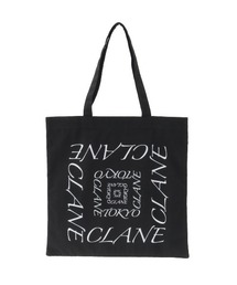 CLANE | GRAPHIC TOTE BAG(トートバッグ)