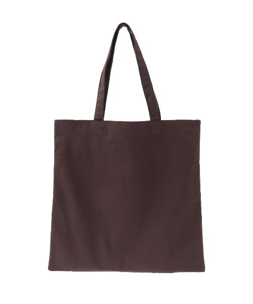 CLANE(クラネ)の「GRAPHIC TOTE BAG(トートバッグ・レディース・グリーン/ブラウン/アイボリー/ブラック・F)」の17枚目の写真