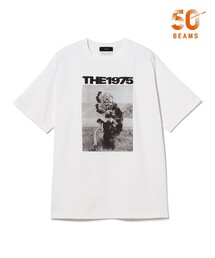 International Gallery BEAMS | 【別注】U/MUSIC × IG / THE 1975 グラフィック Tシャツ(Tシャツ/カットソー)