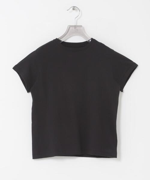 HANES(ヘインズ)の「HANES 3PクルーネックTシャツ by THE DODO JEAN(Tシャツ/カットソー・レディース・その他1・FREE)」の7枚目の写真