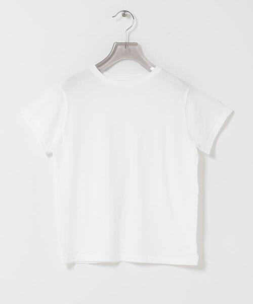 HANES(ヘインズ)の「HANES 3PクルーネックTシャツ by THE DODO JEAN(Tシャツ/カットソー・レディース・その他1・FREE)」の8枚目の写真