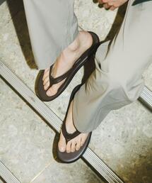 ISLAND SLIPPER | 『別注』ISLAND SLIPPER×URBAN RESEARCH ナローストラップサンダル(サンダル)