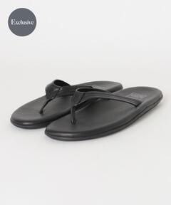 SLIPPERアイランドスリッパ　トングサンダル　8 ISLAND SLIPPER/アイランドスリッパ PB202 / レザートングサンダル [US